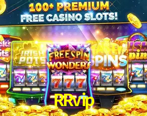 A Experiência Imersiva dos Cassinos Ao Vivo no RRvip